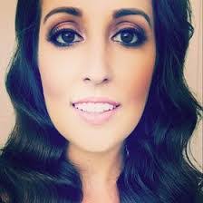 Teresa Valencia's Instagram, Twitter & Facebook