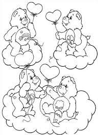 Ositos Carinositos Moldes Buscar Con Google Bear Coloring Pages Coloring Pages Cartoon Coloring Pages
