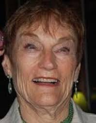 Barbara Lippe Obituary (1927