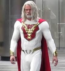 Deknight, based on the comic book series by mark millar and frank quitely. Jupiter S Legacy Todo Sobre Nueva Serie De Superheroes Para Netflix