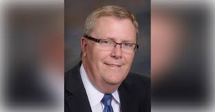 Obituary information for Eldon Woodall