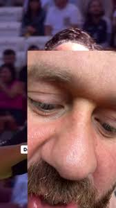 I gotcha Portia 🙌