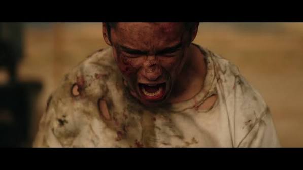 THE SIGNAL - Official Trailer - NOW PLAYING