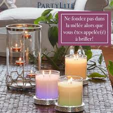 Pin By Elisabeth Larouche On Partylite Party Lite Candles Home Decor Partylite