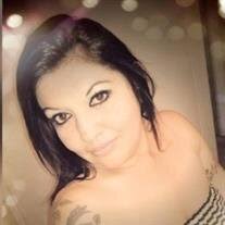 Lucille Silva Martinez Obituary