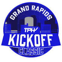 Grand Rapids AAA Kickoff Classic - Total Package Hockey
