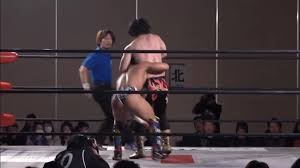 Koju takeda vs yusuke kodama