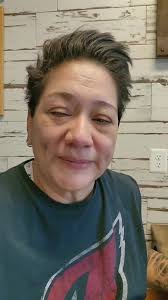 Grace and Joanne Lesbian