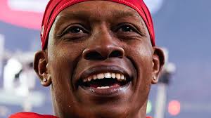 Commanders adding Byron Pringle