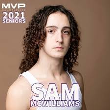 Sam Mcwilliams's Instagram, Twitter & Facebook