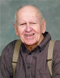 Bledsoe, Grover William