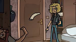 Metal Family: After Graham ran away from home, he and Chess got together  and created new sparks - BiliBili