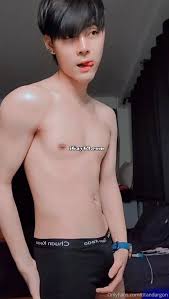 Saksit Chinsalut's raw passion - The full spectrum on BoyFriendTV.com