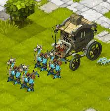 Wakfu Bonta Dragodinde In 2020 Environment Design Painting Art