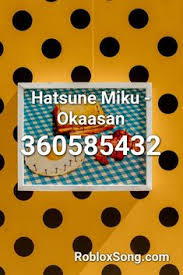 Aishite aishite aishite motto motto aishite aishite kuruoshii hodo ni. 92 Roblox Id Codes Uwu Ideas In 2021 Roblox Coding Roblox Codes