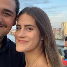 Olivia Moser and David Manders Jr.'s Wedding Website