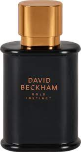 David beckham instinct by beckham for men. David Beckham Bold Instinct Eau De Toilette 50 Ml Dm At
