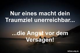 Die Besten 55 Angst Spruche Auf Istdaslustig De