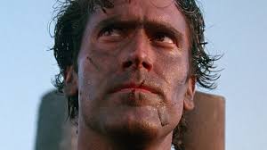 John 'Rambo' Stevens