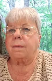 Obituary for Dreama Bush Carson