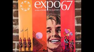 B.C. couple rediscovers Canada Centennial memorabilia