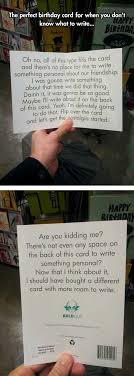 What to write in a 40th birthday card. 100 Hilarious Quote Ideas For Diy Funny Birthday Cards All Gifts Considered
