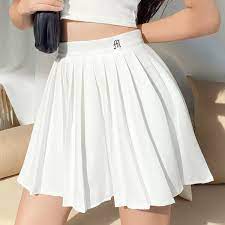 Buy 1 Goth Font M Letter Pleated Egirl Skirt Buy vintage burgundy mini denim skirt with free shipping worldwide. buy 1 goth font m letter pleated egirl skirt