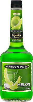 This link is to an external site that may or may not meet accessibility guidelines. Dekuyper Melon Liqueur Garden State Discount Liquors