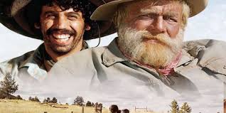 Movie Review: 'Scandalous John' retells the Don Quixote story