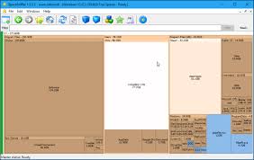 The Four Best Free Tools To Analyze Hard Drive Space On Your