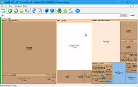 The Four Best Free Tools To Analyze Hard Drive Space On Your