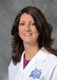 Angela Wilson, PA | Henry Ford Health - Detroit, MI