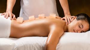 What are the long term benefits of business trip massage? - Informative  Facts