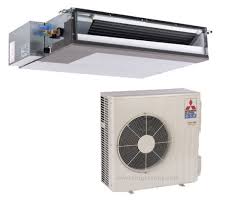 What makes mitsubishi hyper heats different than conventional heat pumps? Buying Guide For Mitsubishi Pead A36aa5 Puzha36nha4 Mr Slim Concealed Duct Mini Split A C Hyper Heat System 36000 Btu