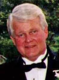 Obituary information for James M. Duke