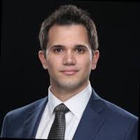 Theodore Barron's Instagram, Twitter & Facebook