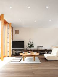 Minoso Cylo Recessed Led Downlighter White Room Living Room Ceiling Fan Living Room Lighting