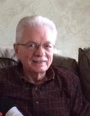 Robert Grim Obituary (2019)