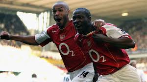 02/09/2019 blog, business en ligne, entreprenariat. Thierry Henry Als Arsenal Ancelottis Fehler Eiskalt Ausnutzte Eurosport