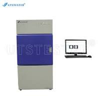 Textile Testing Equipment Manufacturers Automatic Fabric Drape Tester