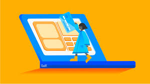 Stay on top of your finances the easy way. How To Pay Credit Card Bills Online Self