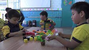 Los juegos de números de árbol abc son actividades interactivas que ofrecen a los niños oportunidades para practicar una y otra vez sin aburrimiento. La Importancia Del Juego En La Educacion Inicial Youtube
