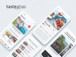 Pin On Food Ui