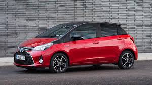 Use our handy tool to get estimated annual fuel costs based on your driving habits. 2017 Toyota Yaris Review