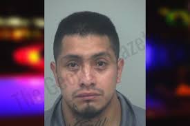 Gwinnett County Crime