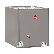 I purchased my rheem unit model # rf1p2421spanjan00 & ra1624aj1na in september 2015 and already had to replace the compressor unit after only 2 years. 3 Ton Rheem 15 5 Seer R410a 80 Afue 50 000 Btu Two Stage Variable Speed Upflow Horizontal Gas Furnace Split System National Air Warehouse