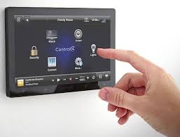 Whether home theater means a cozy corner of your living room or a screening room with theater seating, you'll appreciate the flexibility of control4 solutions when it comes to enjoying your favorite entertainment at home. Control4 Home Theater And Home Automation System Part 1 Sound Vision