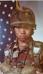 My 1986 Airborne School Album D-Company 1st Battalion 507th Parachute  Infantry in Fort Benning, Georgia from January 24, 1986 through February  14, 1986. I was at Airborne School when the Space Shuttle Challenger  exploded.