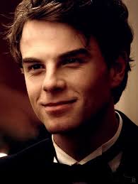 Kol The Vampire Diaries The Vampire Diaries Pinterest Con Imagenes Vampire Diaries Disney Family Caracteres