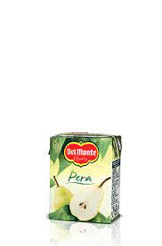 Maybe you would like to learn more about one of these? Del Monte Italia Succhi Per Bambini Nettare Di Frutta Alla Pera